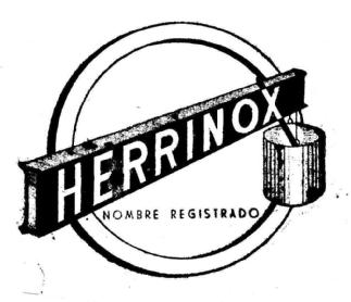 HERRINOX