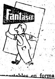 FANTASIT