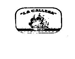 LA GALLEGA