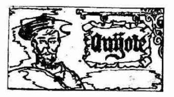 QUIJOTE