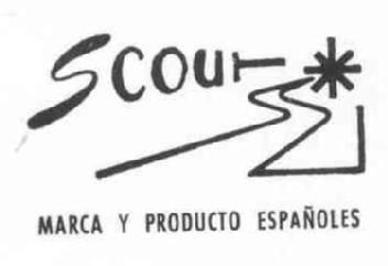 SCOUT