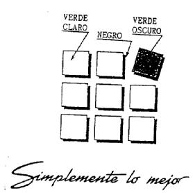 SIMPLEMENTE LO MEJOR