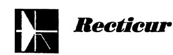 RECTICUR