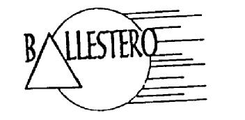 BALLESTERO