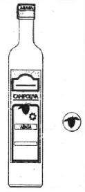 CAMPOLIVA ABASA