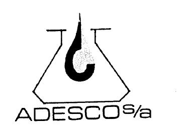 ADESCO S/A