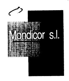 MONDICOR S.L