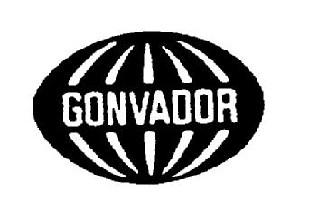 GONVADOR