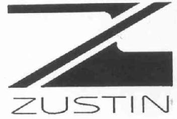 Z ZUSTIN