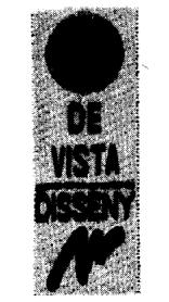 DE VISTA DISSENY