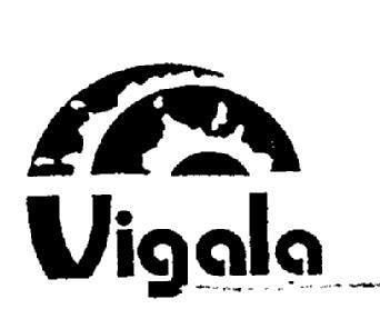 VIGALA