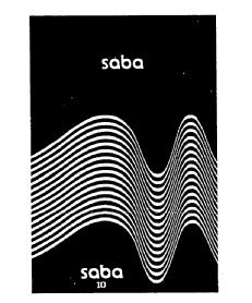 *SABA*, FIG