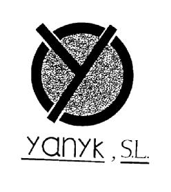 YANYK, S.L