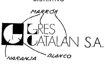 GRES CATALAN S.A