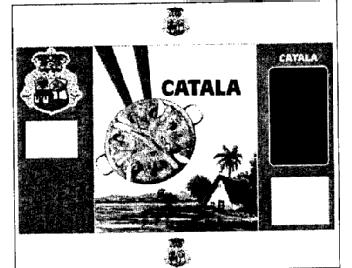 CATALA