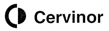 CERVINOR