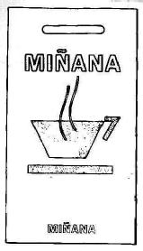 MIÑANA