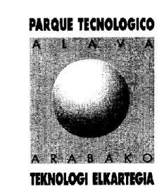 PARQUE TECNOLOGICO ALAVA ARABAKO TEKNOLOGI ELKARTEGIA