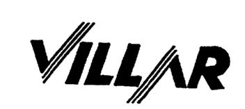 VILLAR