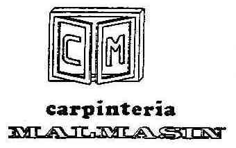 CM CARPINTERIA MALMASIN