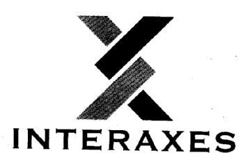INTERAXES