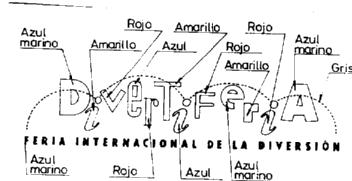 DIVERTIFERIA FERIA INTERNACIONAL DE LA DIVERSION