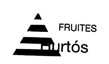FRUITES HURTOS