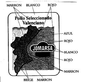 POLLO SELECCIONADO VALENCIANO JOMARSA