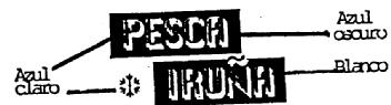 PESCA IRUÑA
