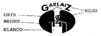 GARLAIZ