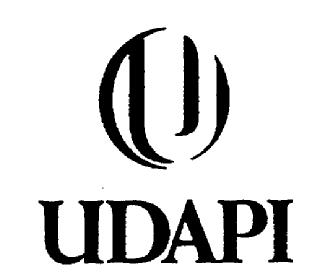 U UDAPI