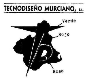 TECNODISEÑO MURCIANO, S.L