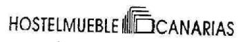 HOSTELMUEBLE CANARIAS