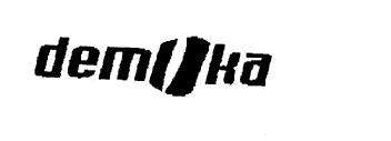 DEMOKA