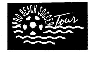 PRO BEACH SOCCER TOUR