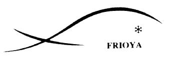 FRIOYA