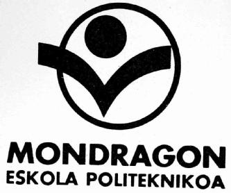 MONDRAGON ESKOLA POLITEKNIKOA