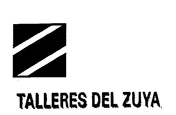 TALLERES DEL ZUYA