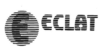 E ECLAT