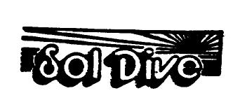 SOL DIVE