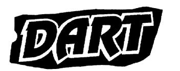 DART