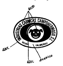 INDUSTRIAS CARNICAS CAMPOHERMOSO, S.L. NIJAR (ALMERIA)