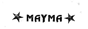 MAYMA