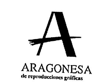 A ARAGONESA DE REPRODUCCIONES GRAFICAS