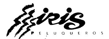 IRIS PELUQUEROS