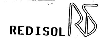 REDISOL RD