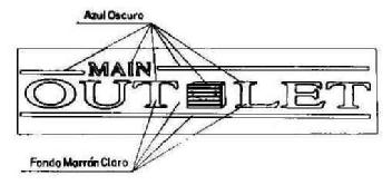 MAIN OUT LET