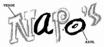 NAPO'S