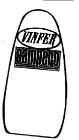 VINFER CAMPERO