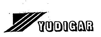 YUDIGAR